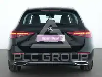 2025 Mercedes Benz C 200
