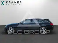2025 Mercedes Benz C 200