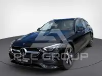 2025 Mercedes Benz C 200