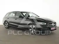 2025 Mercedes Benz C 200