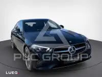 2025 Mercedes Benz C 200