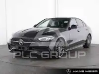 2025 Mercedes Benz C 200