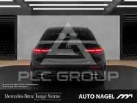 2025 Mercedes Benz C 200