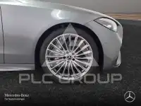 2025 Mercedes Benz C 200