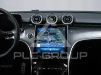 2025 Mercedes Benz C 200