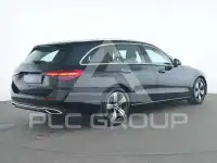 2025 Mercedes Benz C 200