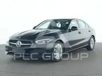 2025 Mercedes Benz C 200