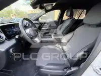 2025 Mercedes Benz C 200