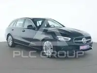 2025 Mercedes Benz C 200