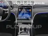 2025 Mercedes Benz C 200