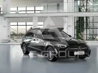2025 Mercedes Benz C 200