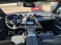 2025 Mercedes Benz C 200