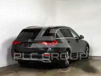 2025 Mercedes Benz C 200