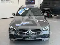 2025 Mercedes Benz C 200