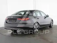 2025 Mercedes Benz C 200