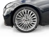 2025 Mercedes Benz C 200