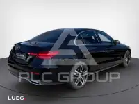 2025 Mercedes Benz C 200