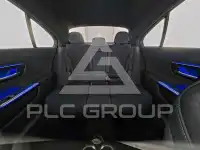 2025 Mercedes Benz C 200