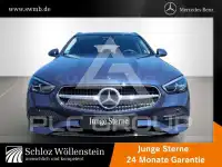 2025 Mercedes Benz C 200
