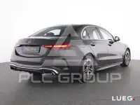 2025 Mercedes Benz C 200