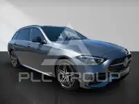 2025 Mercedes Benz C 200