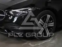 2025 Mercedes Benz C 200