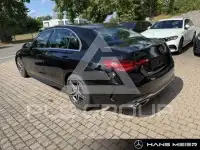 2025 Mercedes Benz C 200