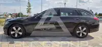 2025 Mercedes Benz C 200