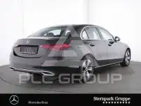 2025 Mercedes Benz C 200