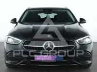 2025 Mercedes Benz C 200