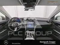 2025 Mercedes Benz C 200