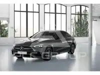 2025 Mercedes Benz C 200