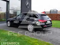 2025 Mercedes Benz C 200
