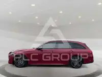 2025 Mercedes Benz C 200
