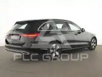 2025 Mercedes Benz C 200