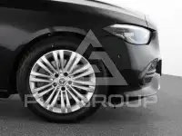 2025 Mercedes Benz C 200