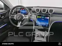2025 Mercedes Benz C 200