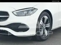 2025 Mercedes Benz C 200