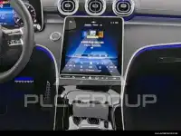 2025 Mercedes Benz C 200