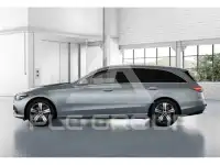 2025 Mercedes Benz C 200