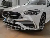 2025 Mercedes Benz C 200