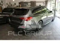 2025 Mercedes Benz C 200