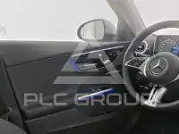 2025 Mercedes Benz C 200