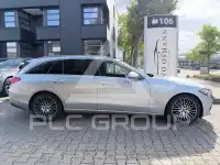 2025 Mercedes Benz C 200