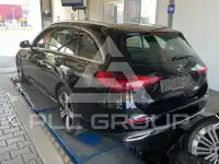 2025 Mercedes Benz C 200