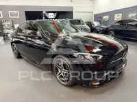 2025 Mercedes Benz C 200
