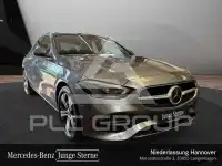 2025 Mercedes Benz C 200