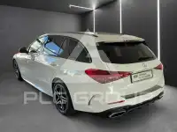 2025 Mercedes Benz C 200