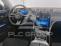 2025 Mercedes Benz C 200