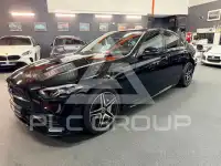 2025 Mercedes Benz C 200